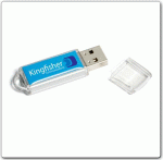 Clear USB